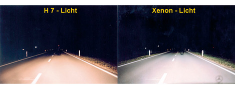 Bessere Scheinwerfersysteme im Fahrzeugbau durch Innovationen im Bereich der Lichttechnik