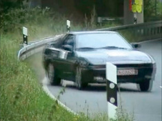 Die Kontaktspuren liefern wichtige Indizien