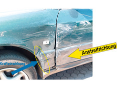 Ereignisfremde Sch�den und Schadenskompatibilit�t